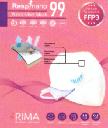 Respiratory protection