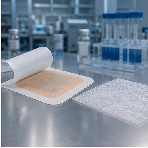 Drug delivery & patches