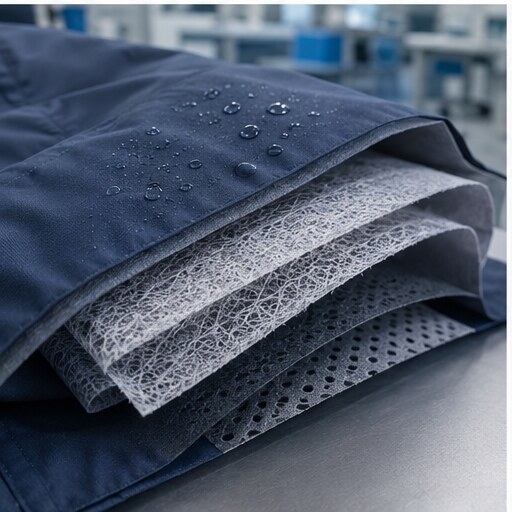 Protective textiles