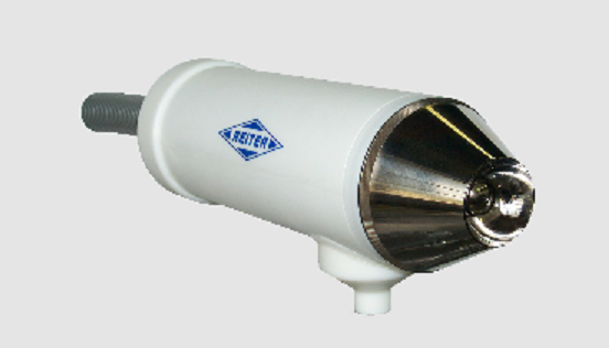 Centrifugal spinning