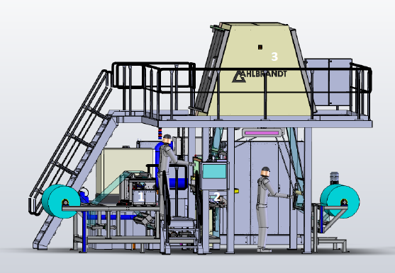 Bio-Plasma Textile Finishing