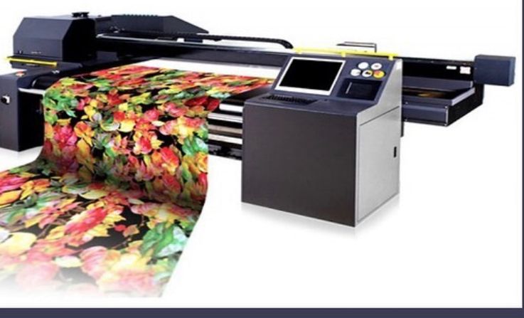 Carpet Printing 