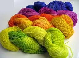 Yarn Dyeing 