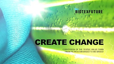 BIOTEXFUTURE-Initiative Create Change